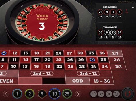 online live roulette spielen
